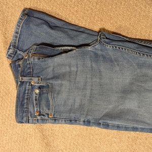 Mens Levis Jeans 32x32